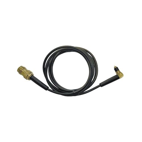 Kit Adaptador para Celular Proeletronic PQKC 0375 Conexão Antena Externa Motorolak1 W-270 1