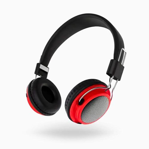 Fone De Ouvido Infantil Com Fio Jsx-09