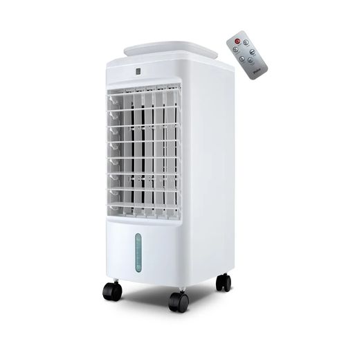 Climatizador De Ar Philco 4l Ionizador 4 Em 1 Pcl03fi 127v