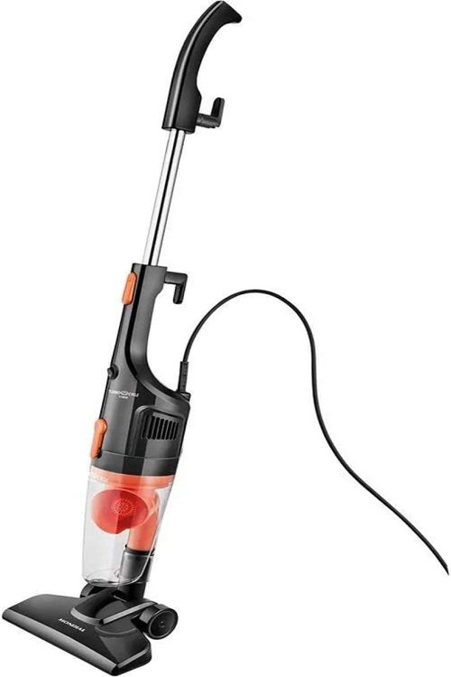 Aspirador de pó vertical 2 em 1 1100W Turbo Mondial AP-35 voltagem:220 V