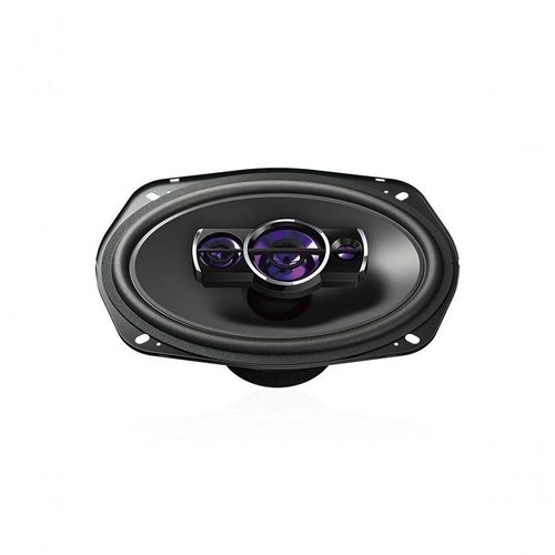 Alto Falante Pioneer 6x9" Ts-6960br 200rms Par