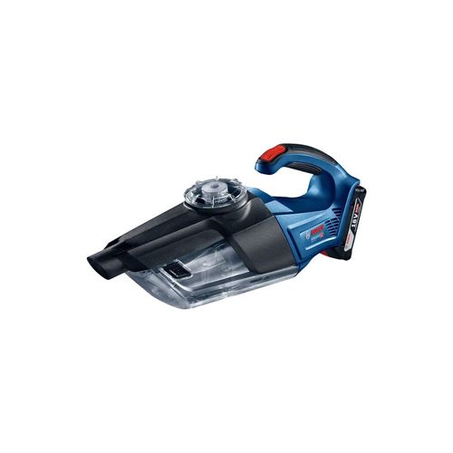 Aspirador de Pó Sem Fio Bosch GAS 18v-1 Sem Bateria