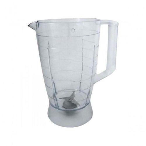 Copo Para Mixer Com Alça Ri7630-ri7632-ri7636 Walita Transparente Cx 6
