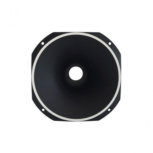 Expansor Corneta Fiamon 1450 Red. Curta Bicolor Branco