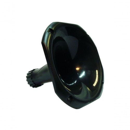 Expansor Corneta Fiamon 1450 Redonda Curta Preta