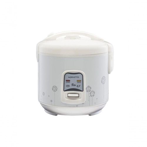 Panela Eletrica Arroz E Legumes Agratto Riso Pa6x 6 110V