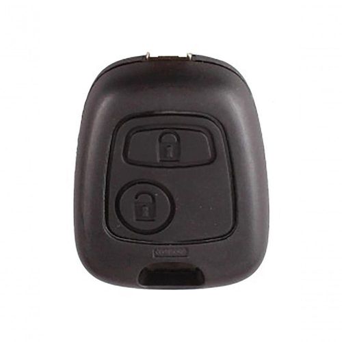 Capa Do Telecomando B&s Peugeot 206-207-306 Citroen C3 2