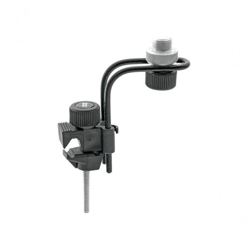 Suporte Para Microfone De Bateria-precussao Ask B10