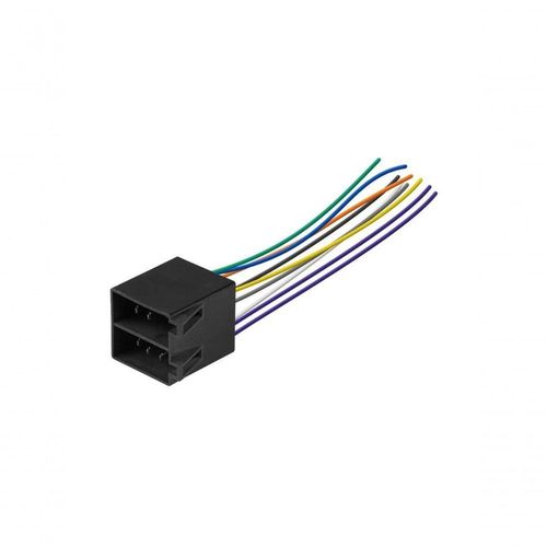 Binoculo Original Permak 16 Vias Linha Vw- Fiat- Gm