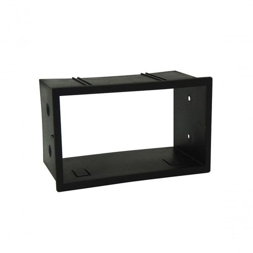 Moldura Fiamon 2 Din Vw P