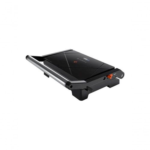 Grill Multiuso Cadence Duas Chapas 1000w 110V