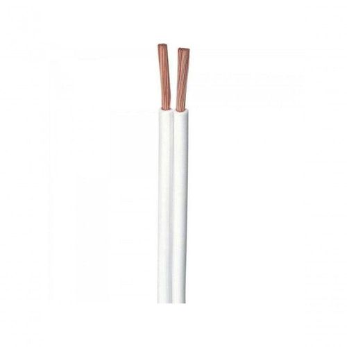 Fio Paralelo 2x16 1,00mm Branco Controller Rl 100