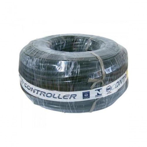 Fio Pp 2x1,50mm Controller Preto Rl 100