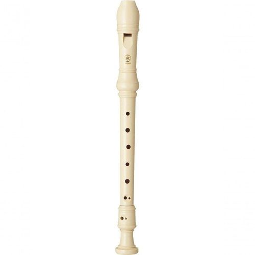 Flauta Doce Soprano germanico Yrs-23g