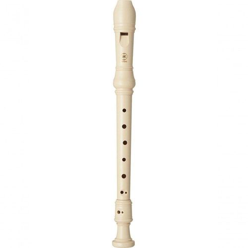 Flauta Doce Soprano barroco Yrs-24b