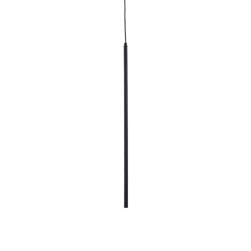 Lustre Pendente Skylight Code 4030 P Led Bivolt Preto