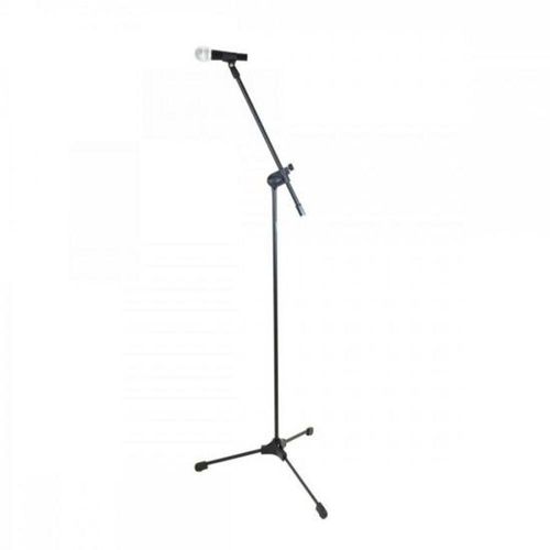 Pedestal Para Microfone Ou Banner Tpl Ask