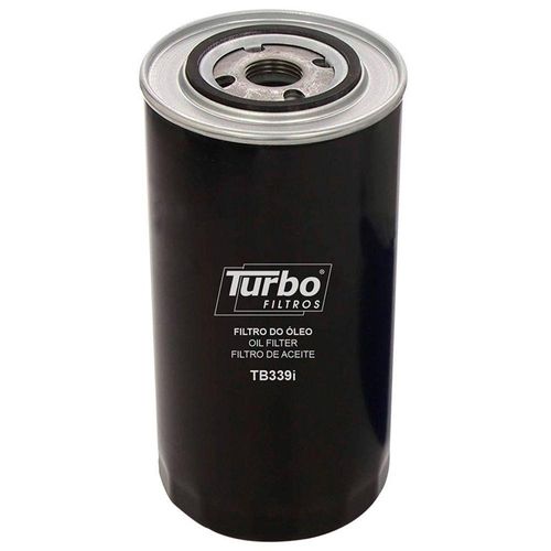Filtro óleo Lubrificante - Turbo - 1930544