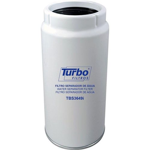 Filtro Combustível Separador água - Turbo - 1433649