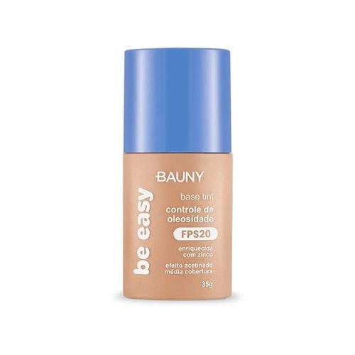 Bauny Base Be Easy Tint 35g Cor 040