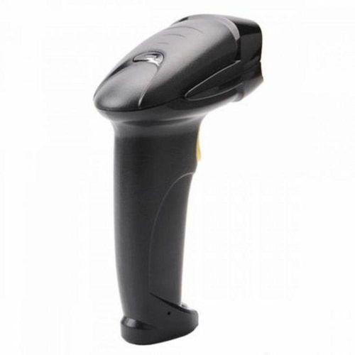 Leitor De Código De Barras C3tech Lb-50bk Usb