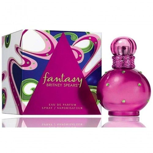 Fantasy Britney Spears Edp