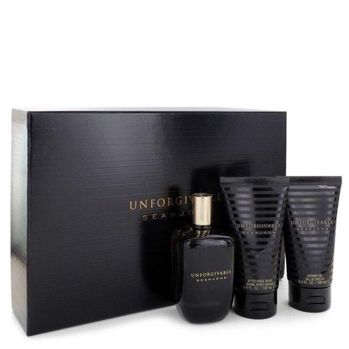 Cx.pres. 125 Ml Eau De Toil.ml Gel De Banho+100 Ml Pós Barba