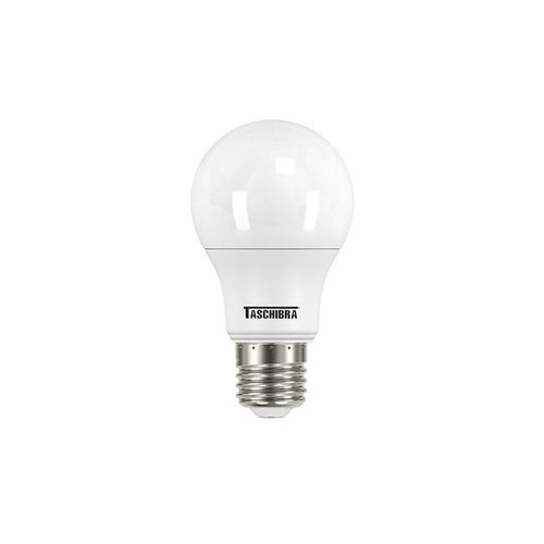 Lâmpada Led Taschibra Tkl 80 12w E27 Bivolt 3000k Luz Amarela
