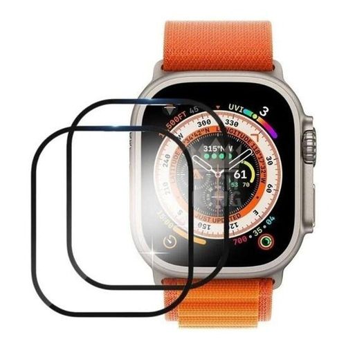 Película Anti-impacto Para Smartwatch 49mm