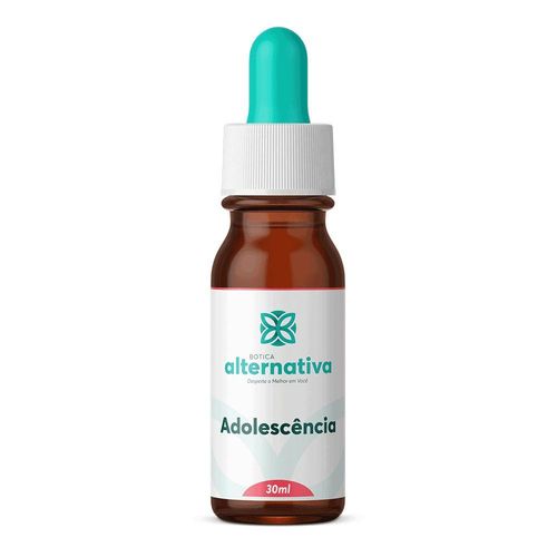 Floral Australiano - Adolescência 30ml