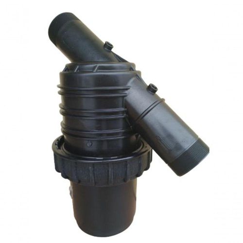 Filtro Para Irrigação 3 Pol. Y Disco 120 Mesh 50 M3-h Irritec