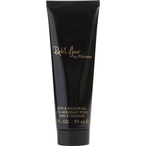 Gel De Banho 90 Ml Rihanna Reb'L Fleur Rihanna Feminino