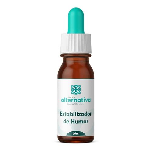 Floral Estabilizador De Humor - 60ml