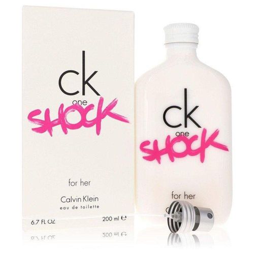 Perfume Feminino Ck In 2u Calvin Klein 150 Ml