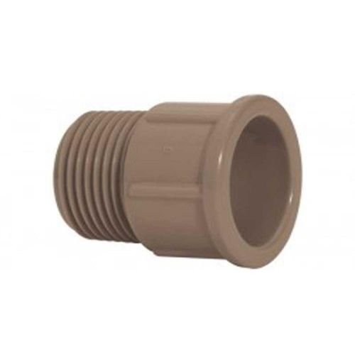 Adaptador Soldavel-rosca 40mm X 1.1-4 Amanco