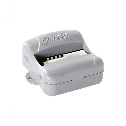 Modulo De Vidro Eletrico Quantum Lv8fc54 Hyundai Novo...