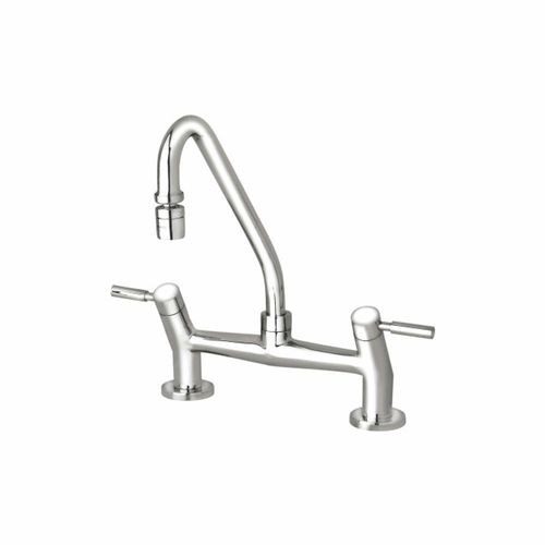Torneira Misturador De Pia Para Cozinha - Slim