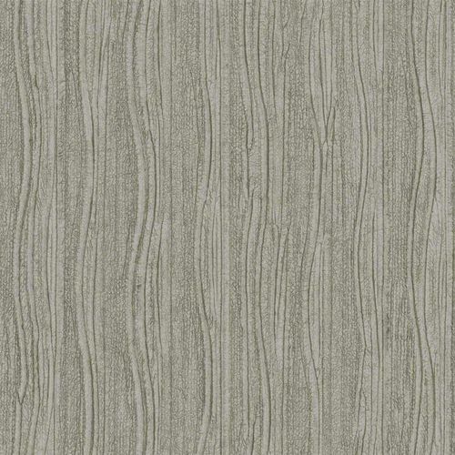 Papel De Parede Fiesta Modern Ondas Prata Uh88045 Fiesta Modern Uh88045