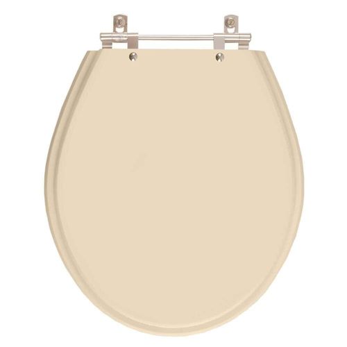 Tampa De Vaso Carina Visone Para Bacia Ideal Standart