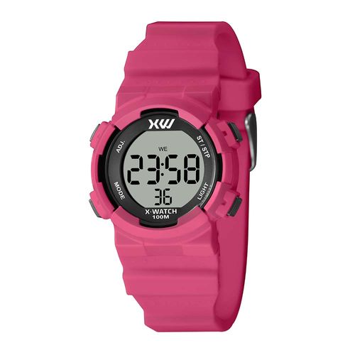 RELOGIO X-WATCH XKPPD097 BXRX