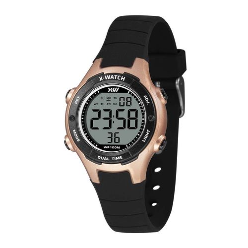 RELOGIO X-WATCH XKPPD115 BXPX