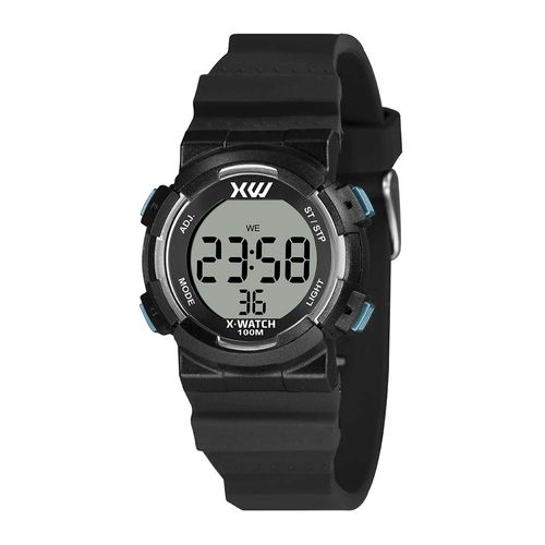 RELOGIO X-WATCH XKPPD108 BXPX