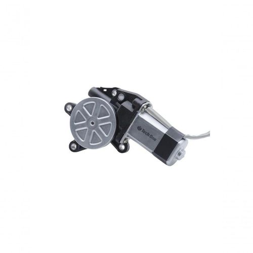 Motor De Vidro Eletrico Techone Line 12v Direito
