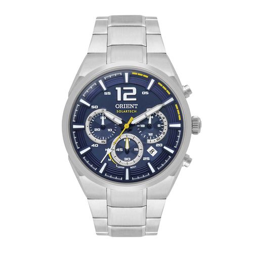 RELOGIO ORIENT MBSSC257 D2SX