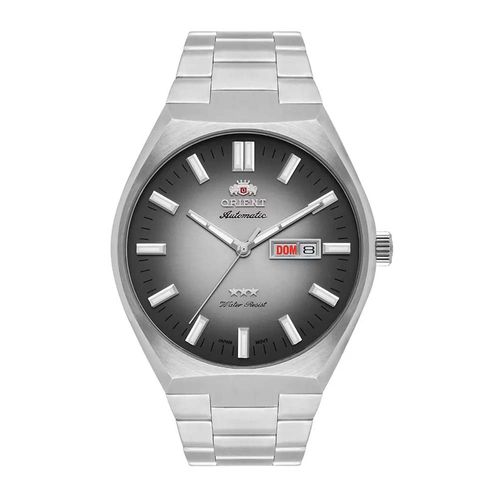 RELOGIO ORIENT AUTOMATICO 469SS086F S1SX