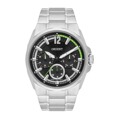 RELOGIO ORIENT MBSSM095 P2SX