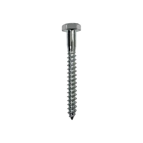 Parafuso Sextavado Rosca Soberba 1-4x60 50 Uni (kit)
