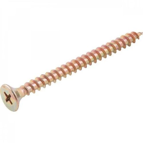 Kit 20 Parafuso 35X16 Chipboard Cabeça Chata Philips