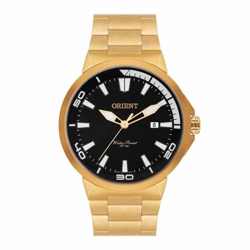 RELOGIO ORIENT MGSS1104A P1KX