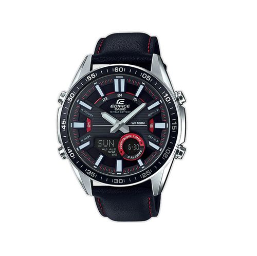 RELOGIO CASIO EFV-C100L-1AVDF